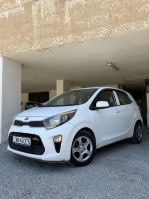 Used Kia Picanto in Amman