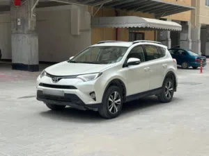 للبيع تويوتا رافور
