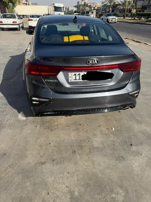 Kia Forte Standard 2019