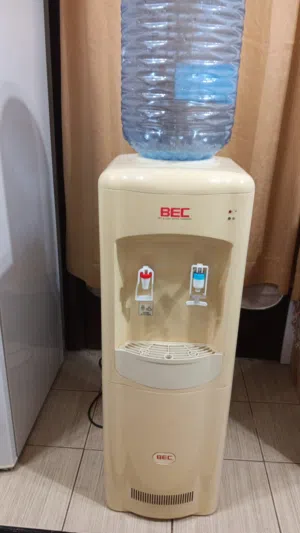 براد مياه BEC كوري أصلي مستعمل للبيع