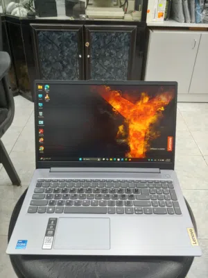 لابتوب لينوفو Core i5 جيل 12