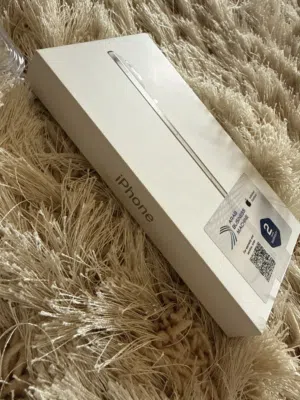 Apple iPhone 17 Air 256 GB in Cairo