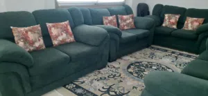 طقم كورنر 9 مقاعد
