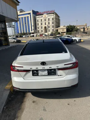 كامري مديل 25 فول الفول وراد ياباني تحويل ستيرن من يمنه الى يسره مراوس