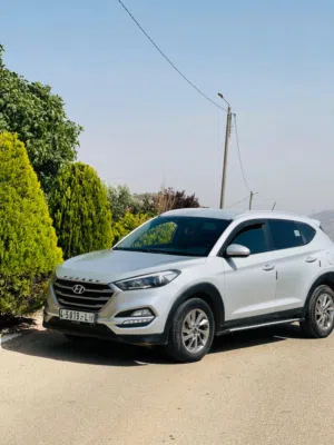 Used Hyundai Tucson in Tubas