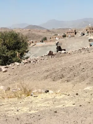 Residential Land for Sale in Sana'a Other