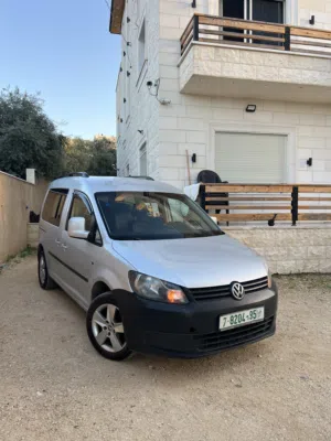 فلوكس فاجن كادي ممتازة