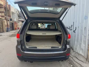 جيب موديل 2018 خليجي ( ليمتدد بلاس )