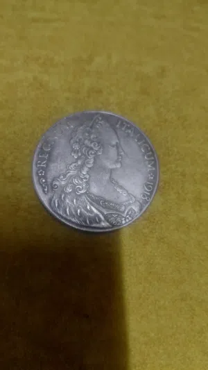عملة تالر إريتري إيطالي