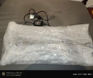 للبيع شاشة قيمنق LG