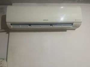 مكيف هواء سامسونج للبيع