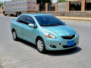 تويوتا يارس 2010 امريكي جير عادي واااارد بضاعه كرررررت ب 6500 $ دولار