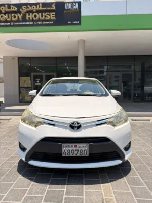 Toyota Yaris car for sale 2015