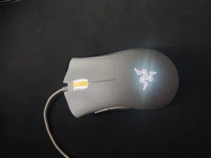 Razer Deathrader Essential (great condition)
