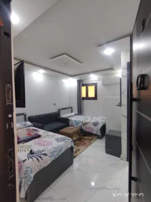 استديو راقي للإيجار