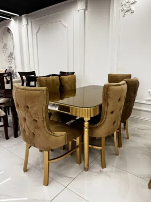 طاولة سفره جديده للبيع