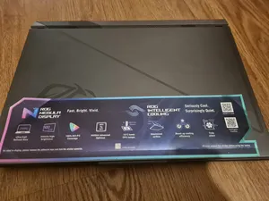Asus . Windows . 16"4