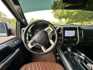 Used Ford F-150 in Muscat
