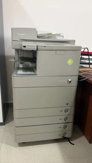 بيع طابعة كانون