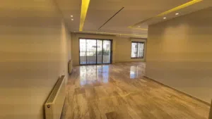 210 m2 3 Bedrooms Apartments for Rent in Amman Deir Ghbar