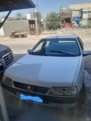 بيجو 405ايراني