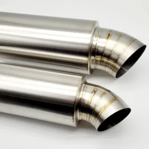 Exhaust performance