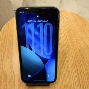 ايفون 11 نظيف جدا