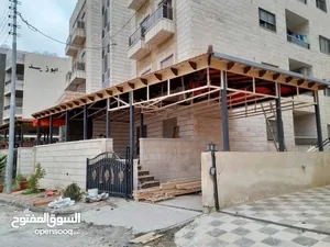 الزرقاء ‏اتوستراد