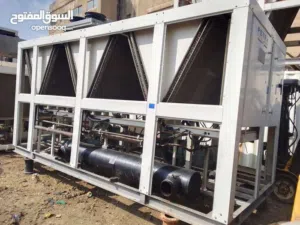 شراء السكراب والمعادن تنكات عالسطح بويلرات رديترات شبابيك ابواب مكيفات بأفضل الاسعار