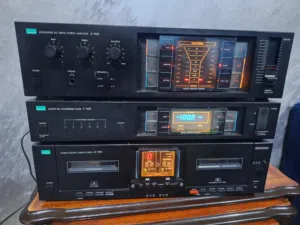 اجهزه صوتيه