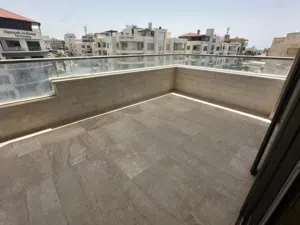 شقة دوبلكس شبه مفروشه للأيجار في دير غبار ( Property 48656 )-164730