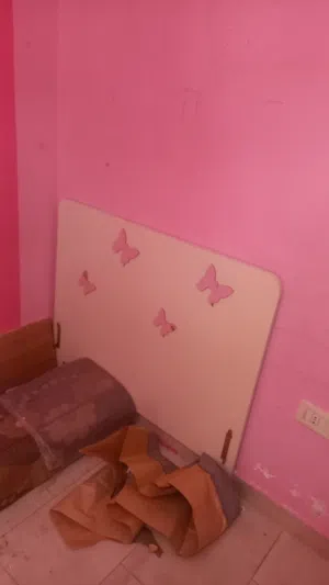 غرفه نوم بنات