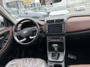 هونداي كريتا مديل 2025