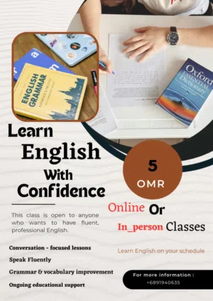 learn English easily