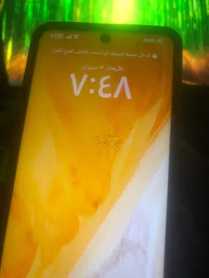 Honor Honor X7b 256 GB in Amman