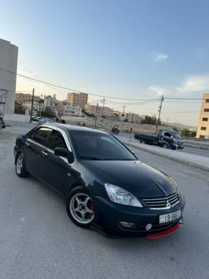 Used Mitsubishi Lancer in Zarqa