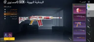 حساب ببجي رابي يبارك كاش في بوسليم مشروع