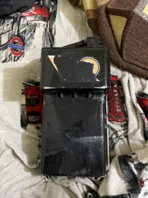 بطارية بايسكل شحن كورية اصلية
