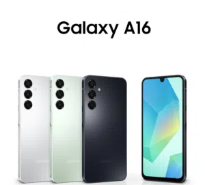 Samsung Galaxy A16 128 GB in Amman