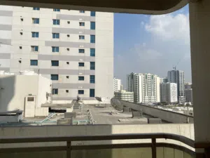 Furnished Monthly in Sharjah Abu shagara