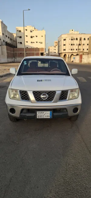 Nissan Navara 2015