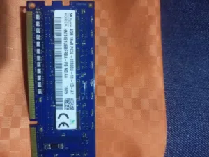 لابتوب ram Ddr44GB