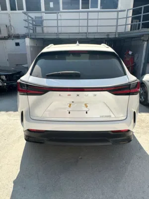 Used Lexus NX in Muscat