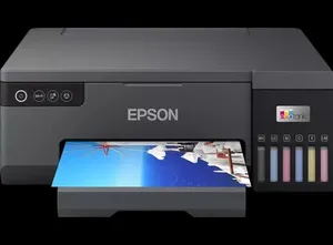 Epson . Printers . Used1