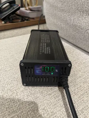 جرج سكوتر كوقو وش 01