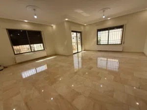 210 m2 3 Bedrooms Apartments for Rent in Amman 7th Circle
