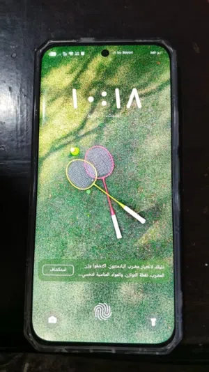 Infinix Hot 60 Pro Plus 256 GB in Zarqa
