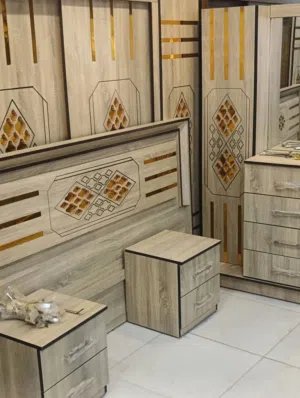 غرررف نوم تركية الرهااابة