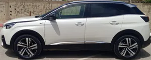 Peugeot . 3008 GT LINE . 2020 . Used4