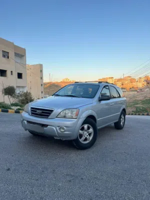 كيا سورينتو 2007